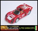 Targa Florio 1968 - 220 Alfa Romeo 33.2 - Best 1.43 (2)